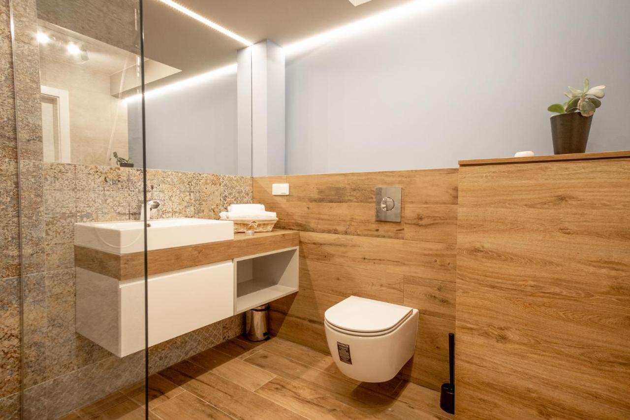 Szpitalna 9 Residence Cracovia Esterno foto